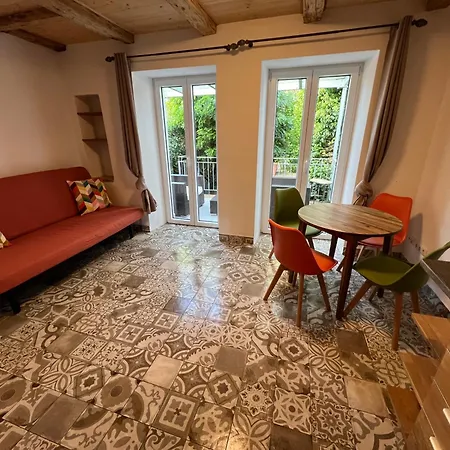 Lifestyle Mit Terrasse Und Garten 奥格斯堡